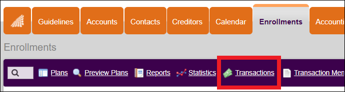 Enrollments Tab to Transactions Apr2025.png