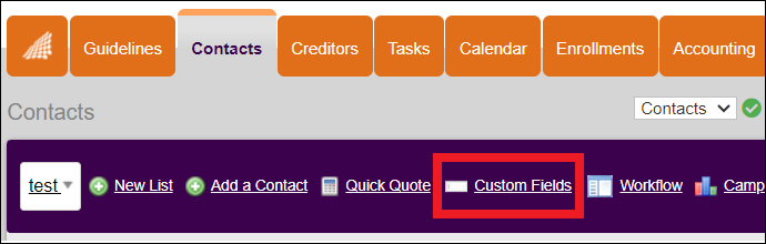 Contacts Tab to Custom Fields NavBar Jan2025.png