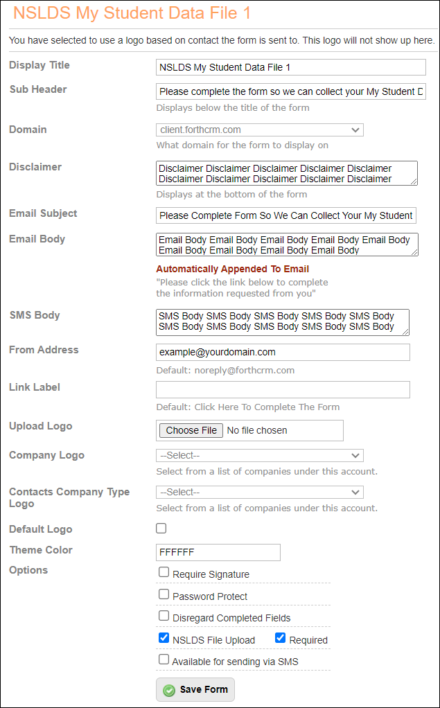 MyStudentData Form External Forms Page Apr2025.png