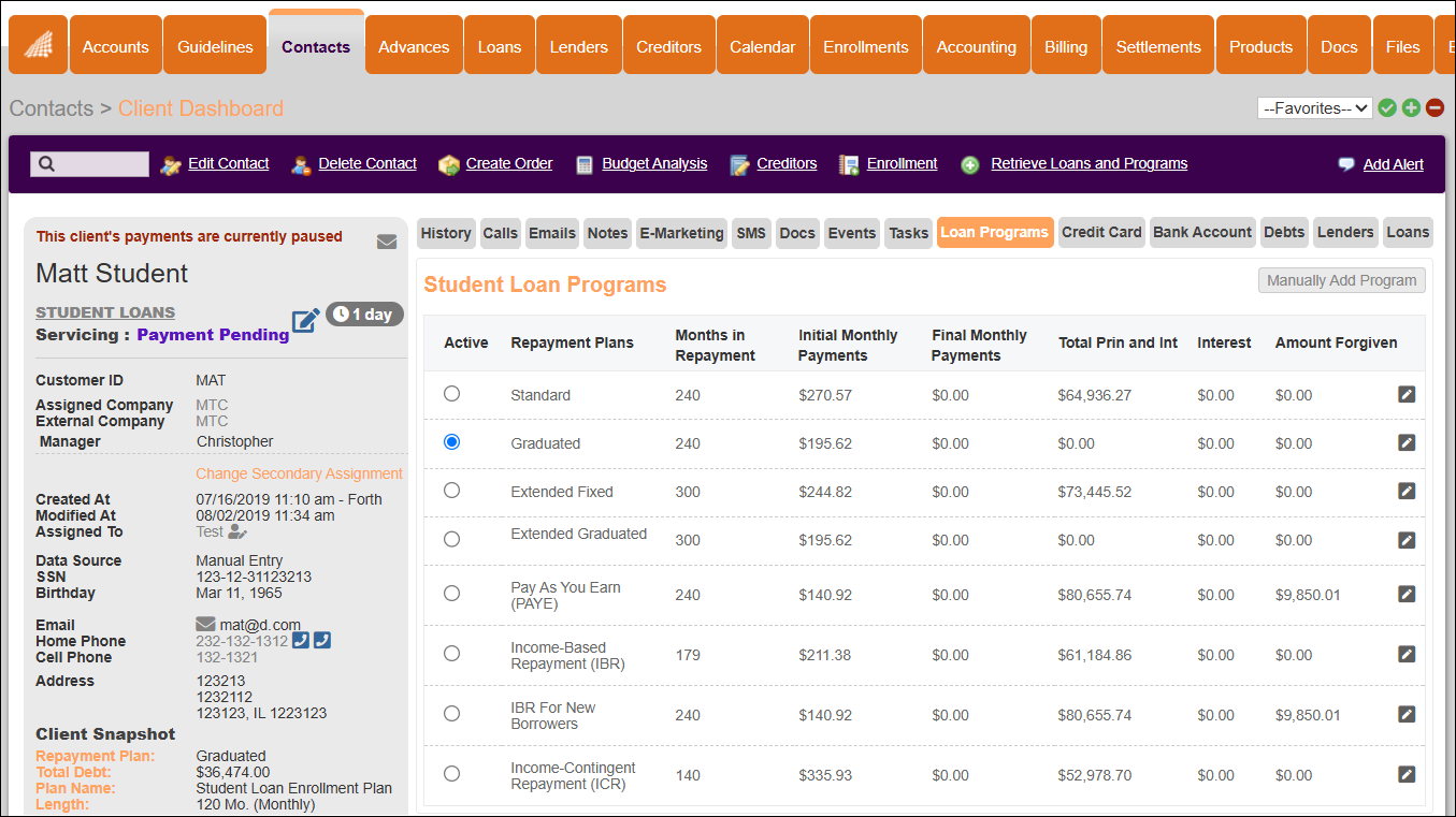 Loan Programs Nested Tab-StudentLoan-Apr2025.png