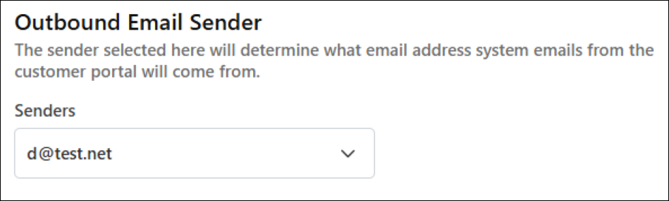 Portal Settings - Outbound Email Sender Apr2025.png