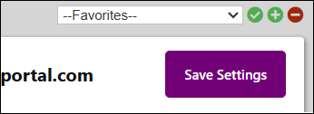 Portal Setings - Save Settings Button Apr2025.png