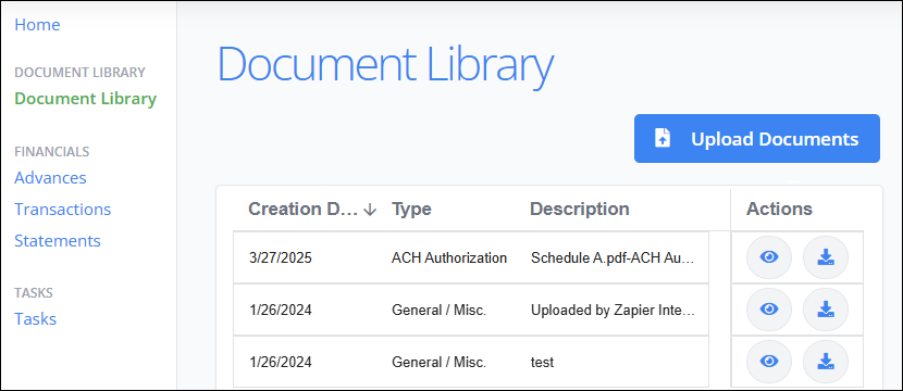 CTX Portal Doc Library View 1 Apr2025.png