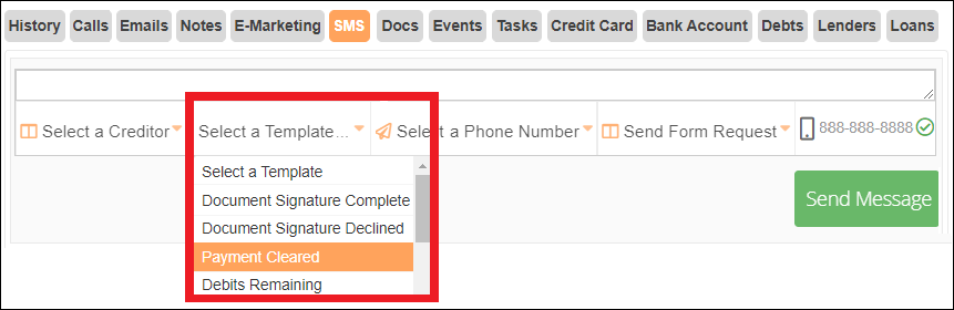 Client Dashboard to SMS Nested Tab View Search 4 Template 2 Mar2025.png