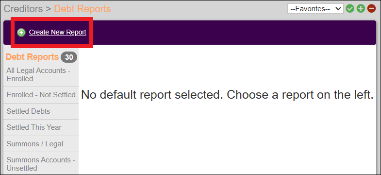 Debt Reports Page View Mar2025.png