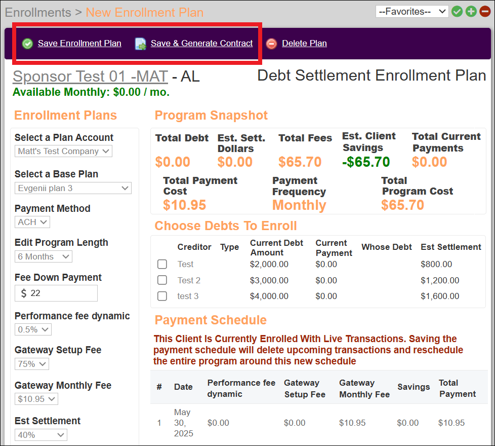Adding Editing Enrollment Page View May2025.png