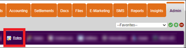 Admin Tab to Roles in NavBar Blurred May2025.png