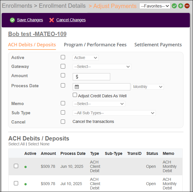 Enrollment Adjust Payment Options View May2025.png