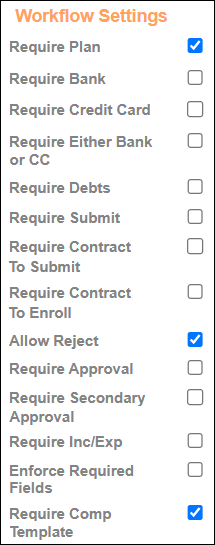 Enrollments Tab to Settings to Workflow Settings Thin Jun2025.png