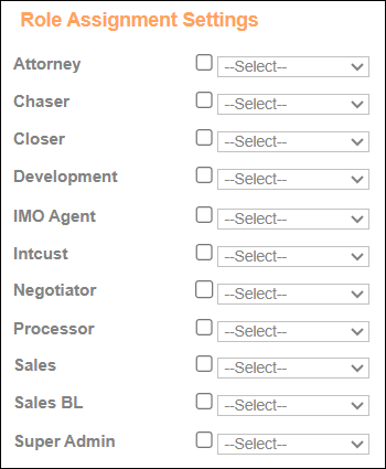 Enrollments Tab to Settings to Role Assignment Settings Jun2025.png