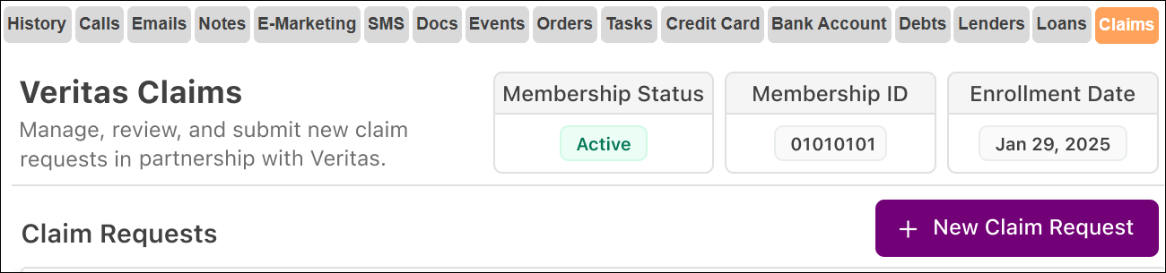 Veritas Claims Nested Tab View Jul2025.png