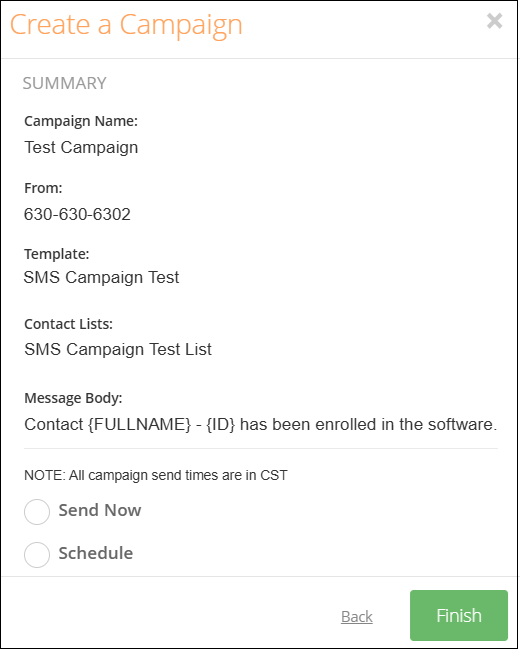 Create Campaign Window Final Page for SMS Jul2025.png