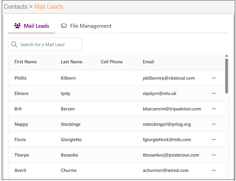 Contacts Tab to Mail Leads and Mail Leads Tab Aug2025.png