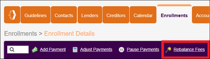 Enrollments Tab to Enrollment Details to Rebalance Fees Aug2025.png
