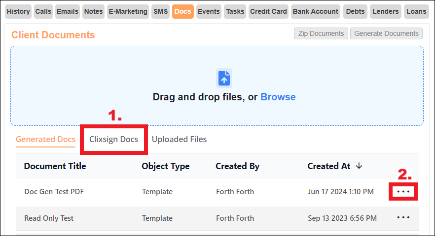 Docs Nested Tab to Clixsign Docs View 2 Sep2025.png