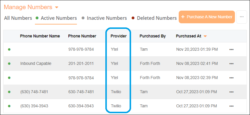 Phone Numbers Provider Column Sep2025.png