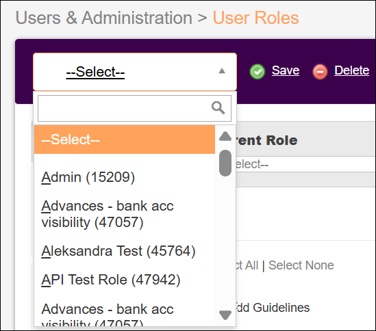 User Roles Dropdown Options View Sep2025.png