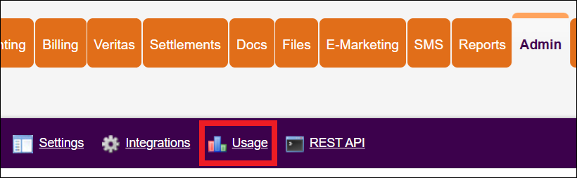 Admin Tab to Usage View Sep2025.png