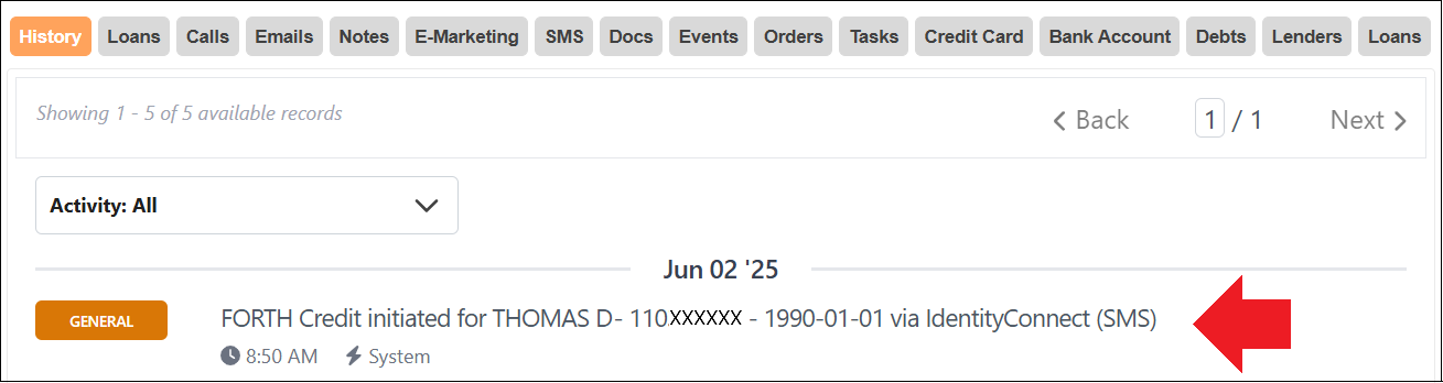 History Nested Tab on Forth Credit IDConnect Language Sep2025.png