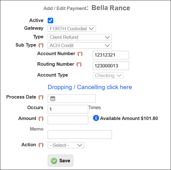 Add Edit Payment for Client Refund Popup Oct2025.png
