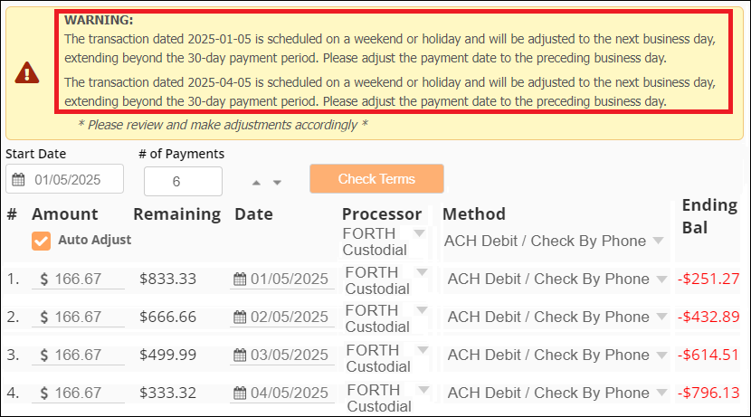 Settlement Scheduler Alert if 30-Day Pushback View 3 May2024.png