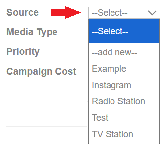 Campaign Source Dropdown Options Nov2025.png