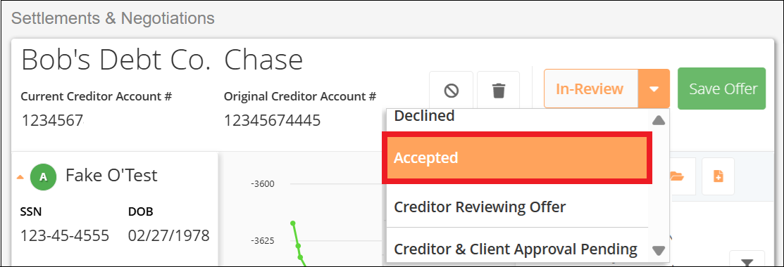Edit Settlement Page to Status Dropdown Top Right Nov2025.png