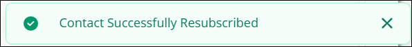 Confirmation Banner of Resubscribe Success Nov2025.png