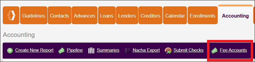 Accounting Tab to Fee Accounts Oct2025.png