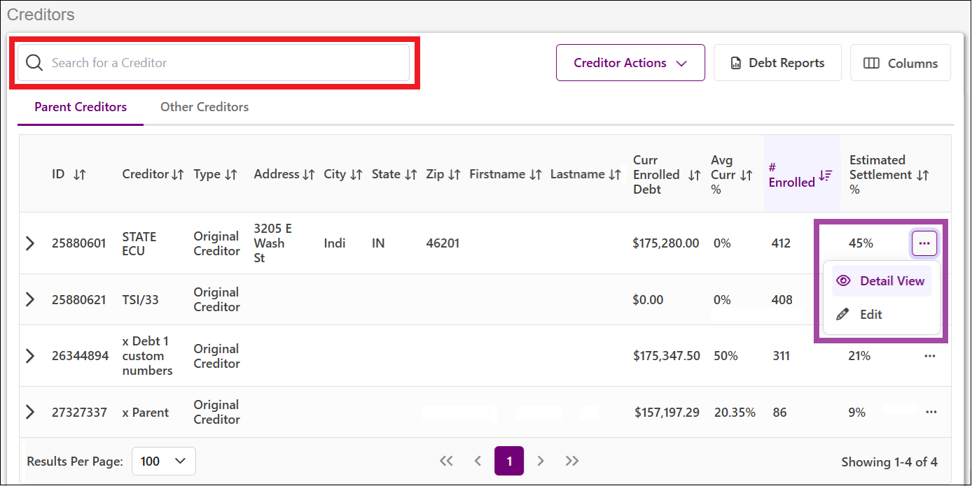 Creditors Tab to Parent Creditors View Dec2025.png