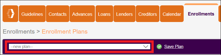 Enrollments Tab to Dropdown 2 Dec2025.png