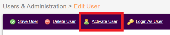 Admin Tab to Users to Edit to Activate User in NavBar Dec2025.png