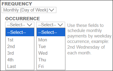 Enrollment Payment Occurence and Frequency Update Dec2025.png