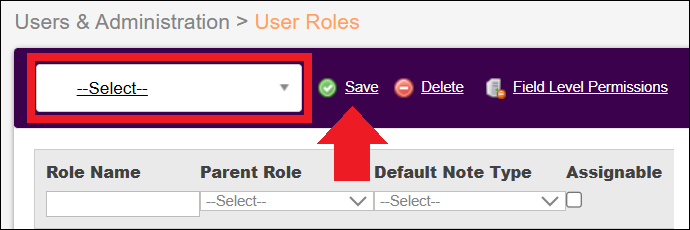 Admin Tab to Roles Page Save Option View Dec2025.png