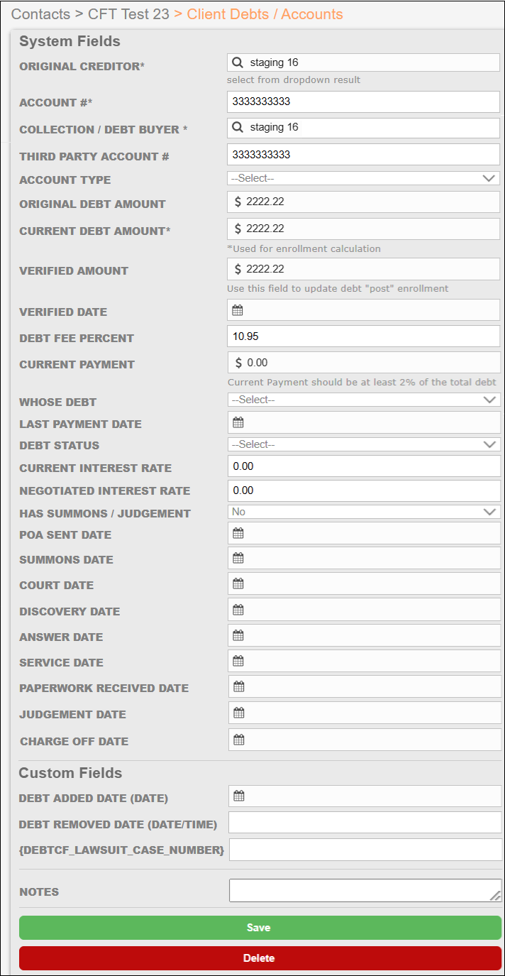 Client Debts and Accounts System fields page view Dec2025.png