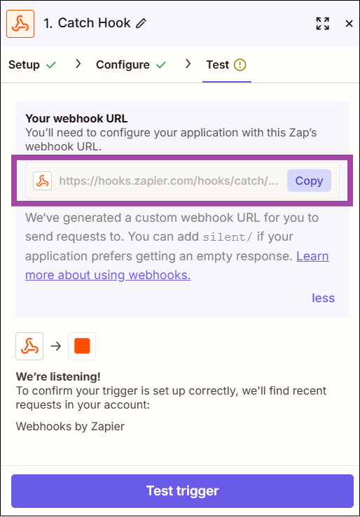 Zapier After Second Continue 2 Dec2025.png