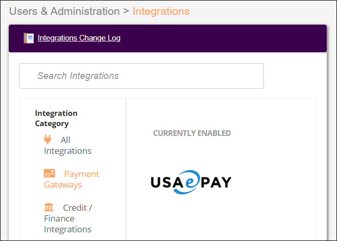 usaepay integrations page selection Dec2025.png