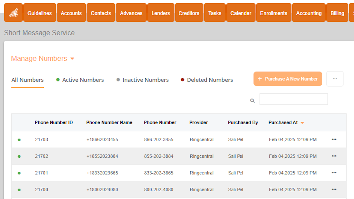 SMS Purchasing a New Number Option Jan2026.png