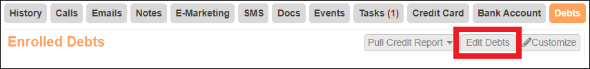 Client Dashboard to Debts Nested Tab Edit Debts Jan2026.png
