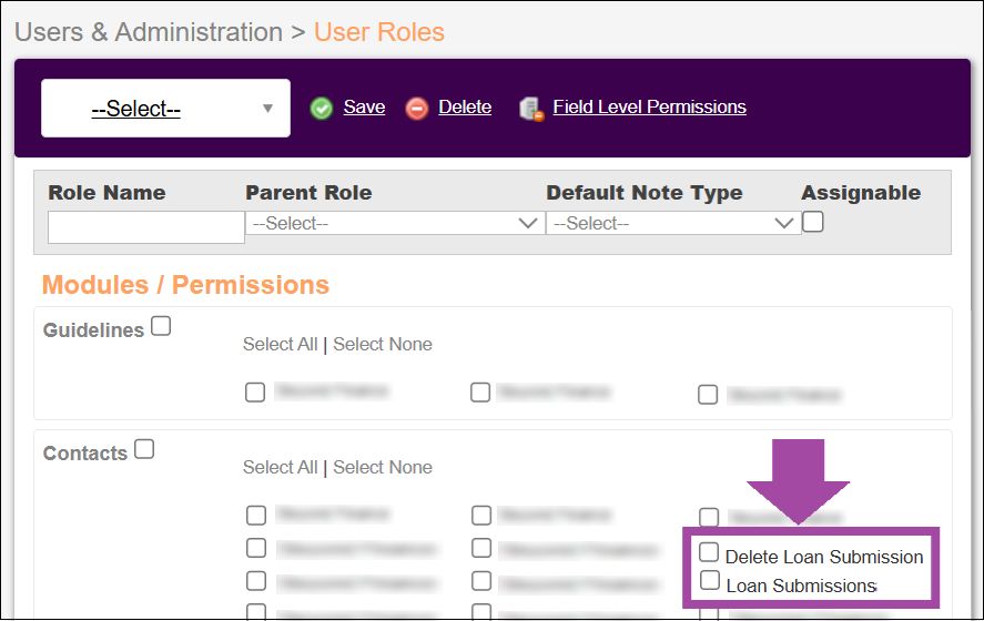 Loan Permissions Role Option Jan2026.png