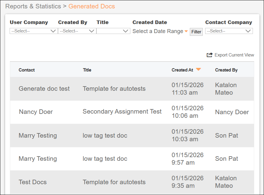 Docs Report Page View Jan2026.png