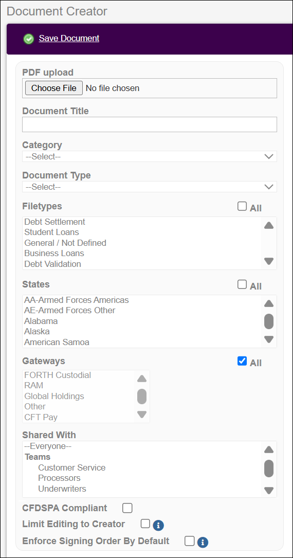 Document Creator Options View Oct2025.png