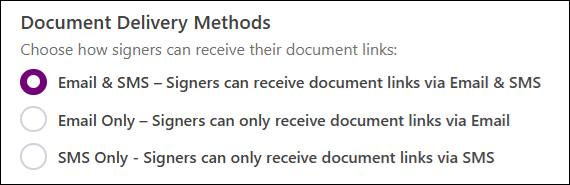 Clixsign Document Delivery Methods Setting Jan2026.png