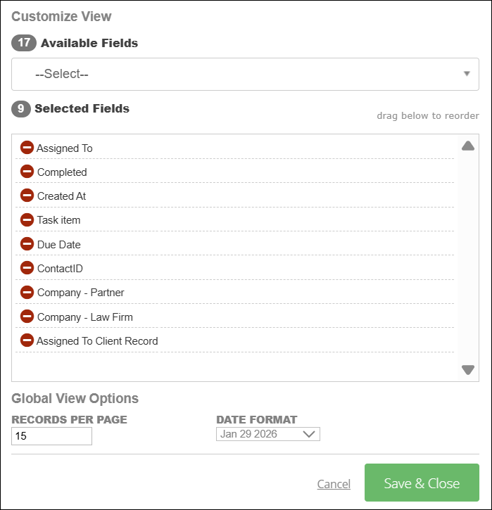 Tasks Report Page Customize Table Options View Jan2026.png