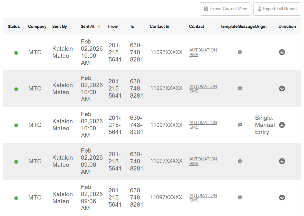 SMS Reports Table View Feb2026.png