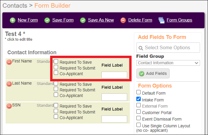 Form Builder Editing Fields Selected Feb2026.png