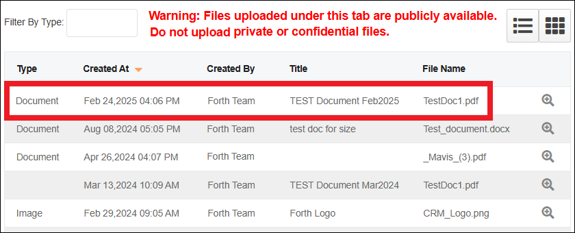 File Upload List Feb025.png
