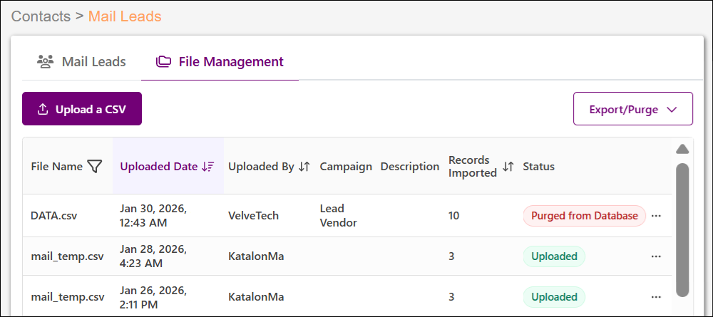 Mail Leads Page File Management View Feb2026.png