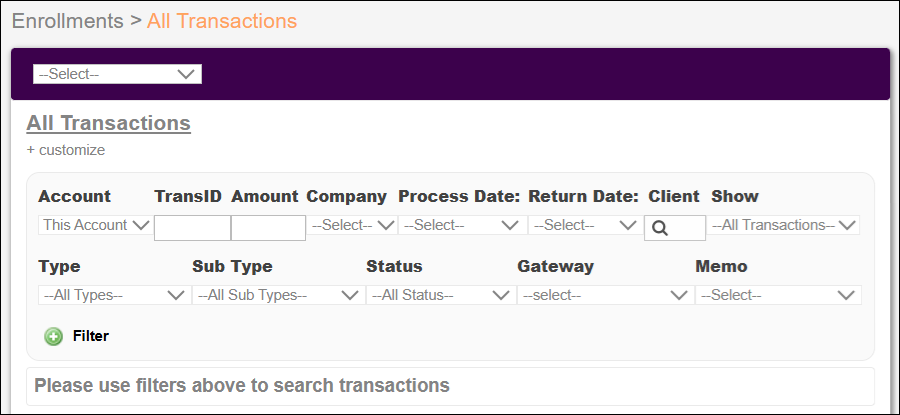 Enrollments Tab to Transactions All Transactions Page View Feb2026.png