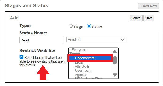 Workflow_Restrict Visibility Option View Mar2026.png